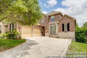 322 Waxberry Trail in San Antonio, TX - Building Photo