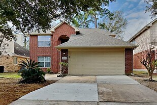 20143 Glen Burn Ct in Humble, TX - Building Photo