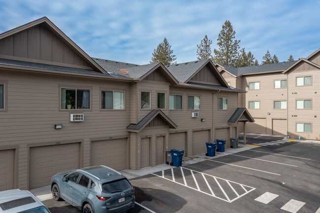 Hasting Apartments in Spokane, WA - Building Photo - Building Photo