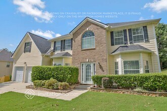 3519 Umatilla Ln in Atlanta, GA - Building Photo - Building Photo