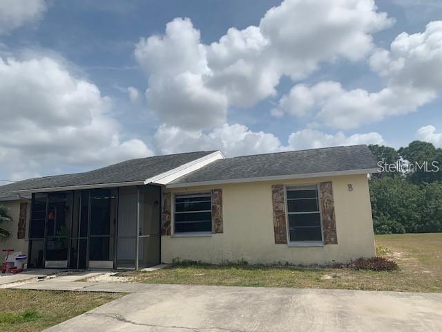 property at 6956 Brandywine Dr