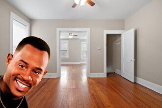 2356 Lawrence St in St. Louis, MO - Building Photo - Building Photo