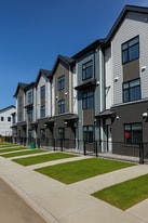 20 Masters Dr SE in Calgary, AB - Building Photo