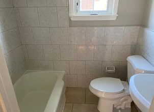 3900 Elmora Ave in Baltimore, MD - Building Photo - Building Photo