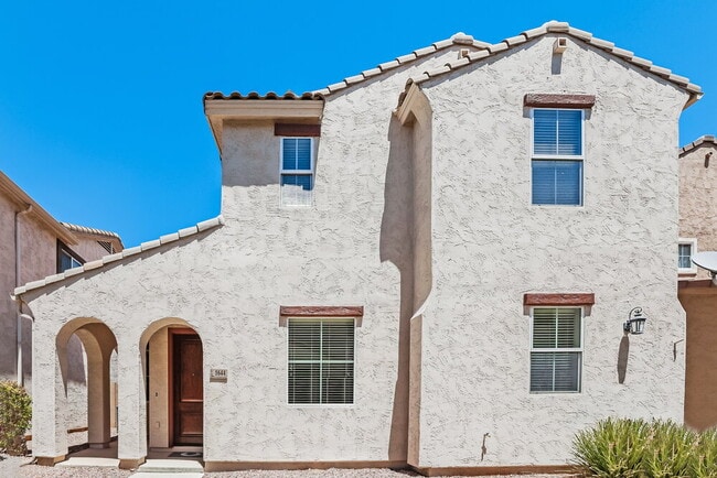 property at 1644 S Chatsworth