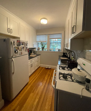 10 Ellery St, Unit 41 in Cambridge, MA - Building Photo - Building Photo