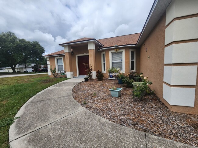 10405 Vista Pines Loop in Clermont, FL - Building Photo - Building Photo