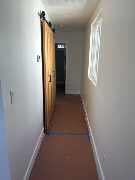 3541 Homeland Dr in Los Angeles, CA - Building Photo