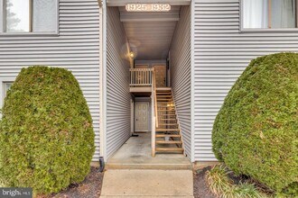1929 The Woods II in Cherry Hill Township, NJ - Building Photo - Building Photo