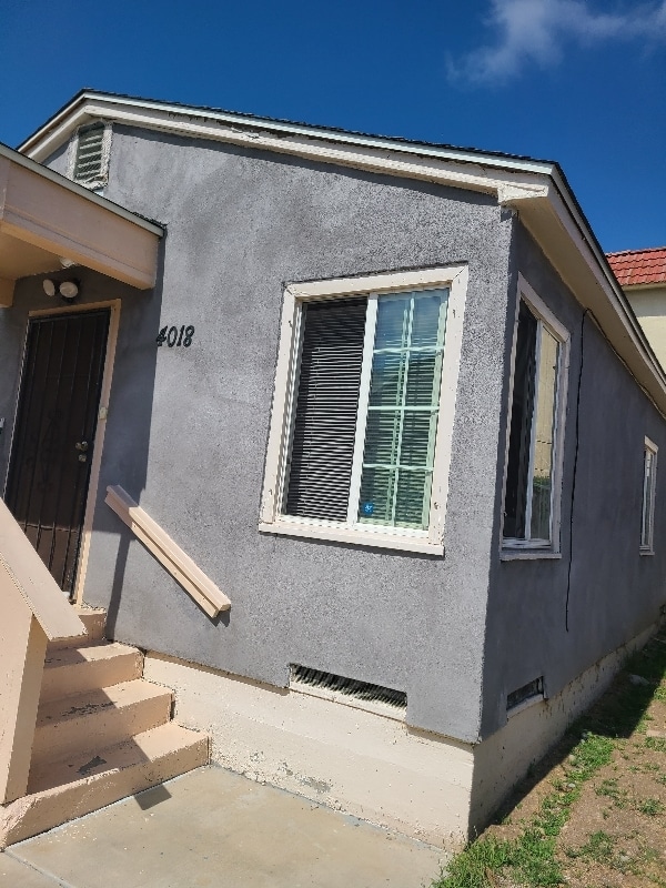 4016 Wabash Ave in San Diego, CA - Building Photo - Building Photo