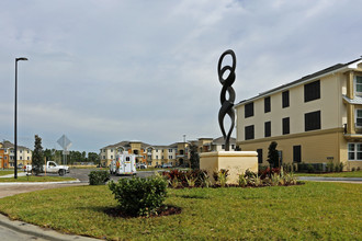 Grove Park Apartment Homes in Port St. Lucie, FL - Building Photo - Building Photo