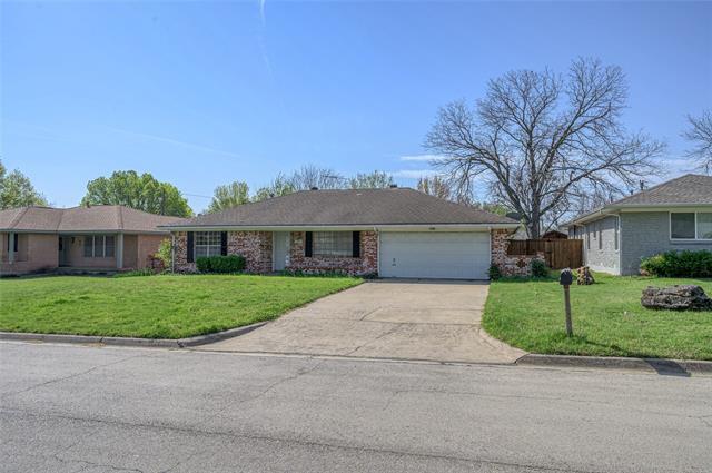 property at 403 Daisy Dr