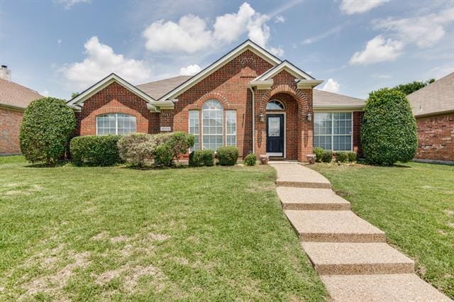 property at 10316 Belfort Dr
