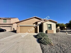 12830 N Fox Hollow Dr in Marana, AZ - Building Photo