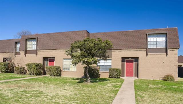 2400 Buffalo Gap Rd in Abilene, TX - Building Photo