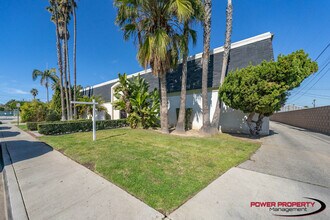 1717 Lincoln Ave. in Torrance, CA - Building Photo - Floor Plan