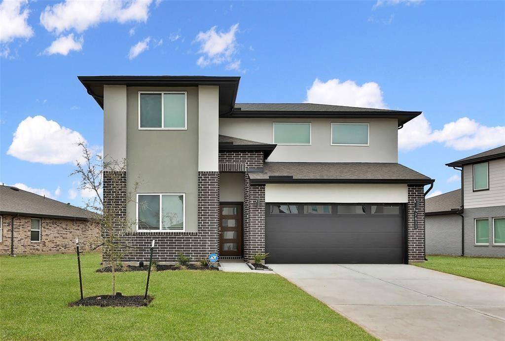 7611 Sonora Star Ln in Richmond, TX - Building Photo