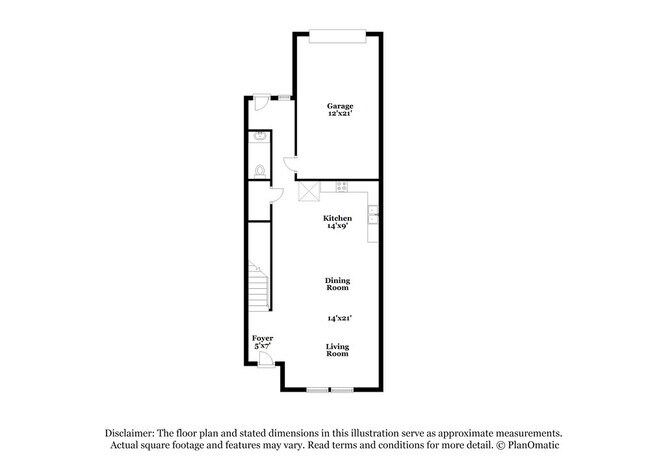 547 Landing View Dr in Wendell, NC - Building Photo - Building Photo