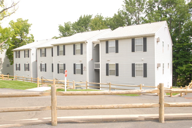 Lexington Hill in Harriman, NY - Building Photo - Building Photo