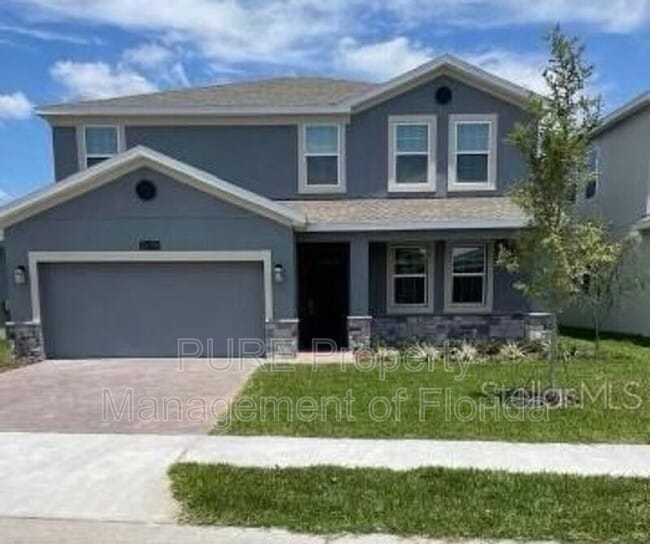 property at 2638 Camden Pk Lp