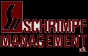 Property Management Company Logo Schrimpf Management, Inc.