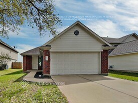 19235 Sandelford Dr in Katy, TX - Building Photo