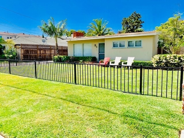 property at 349 Magnolia St