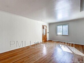 2491 S Corona St in Denver, CO - Building Photo - Building Photo