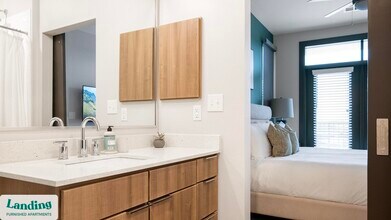 3875 Burnham, Unit 1208 in Kyle, TX - Foto de edificio - Building Photo