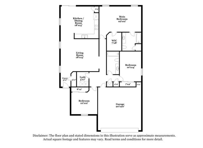 11412 Brian Lakes Dr N in Jacksonville, FL - Building Photo - Building Photo