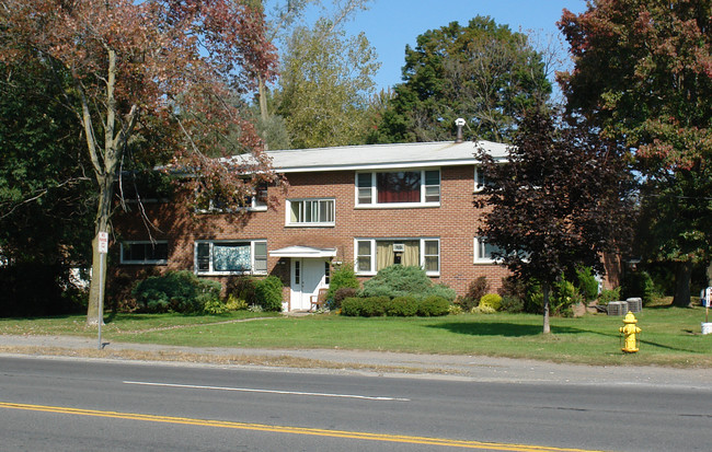 5929-5953 E Taft Rd in North Syracuse, NY - Building Photo - Building Photo