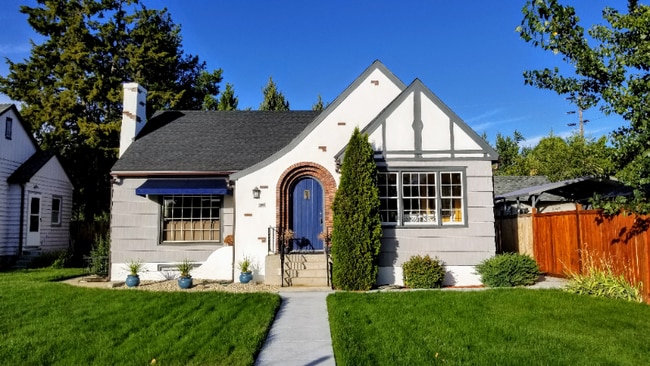 2104 W State St in Boise, ID - Building Photo - Building Photo