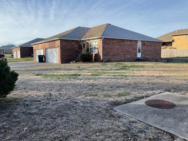 property at 1505 Canton Ave