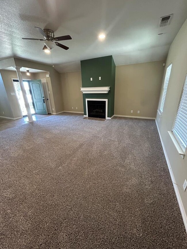 6334 Christo Ln in Odessa, TX - Building Photo - Building Photo
