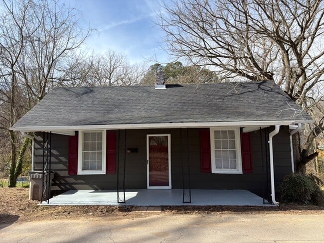 property at 805 Adams Ct