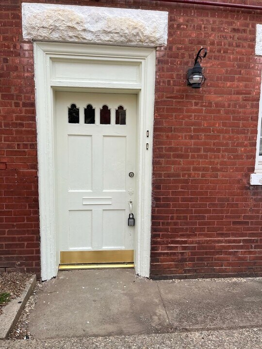 1311 S 3rd St in Louisville, KY - Building Photo
