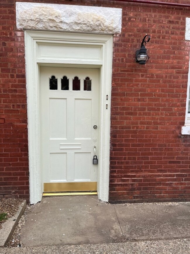 property at 1311 S 3rd St