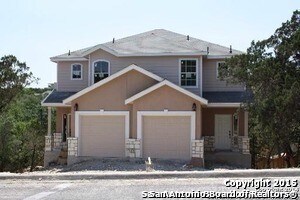 7418 Moss Brook Dr in San Antonio, TX - Building Photo