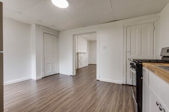 112 Tecumseh St in Pittsburgh, PA - Building Photo - Building Photo