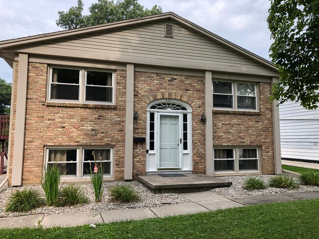 property at 527 Virginia Ave