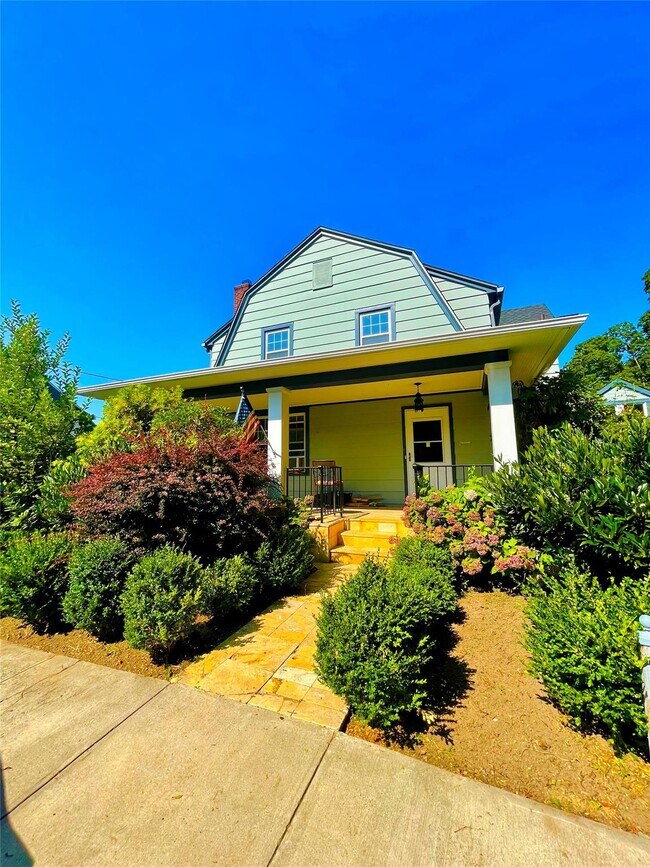 19 Hanford Pl in Tarrytown, NY - Foto de edificio - Building Photo