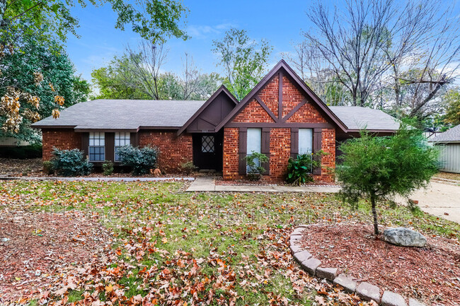 3325 Ridge Top Cove