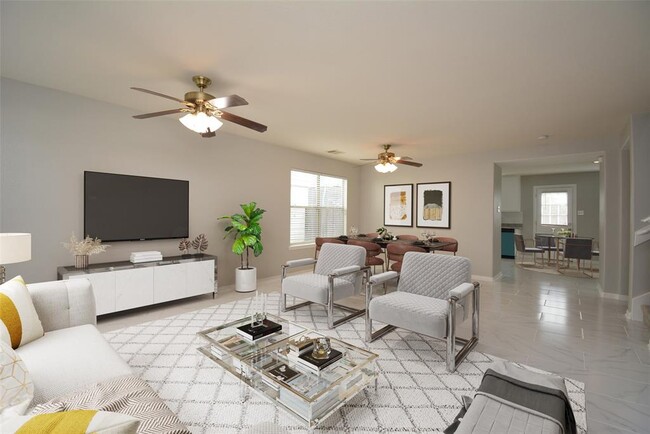 29434 Legends Glen Dr in Spring, TX - Building Photo - Building Photo