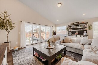 10554 Rolling Peaks Dr in Peyton, CO - Building Photo - Building Photo