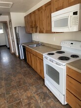 391 S Ashley Ave, Unit F in Pinedale, WY - Building Photo - Building Photo