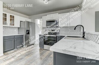 5010 Fabray Ln in Colorado Springs, CO - Building Photo - Building Photo