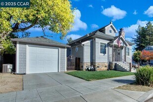 2004 Main St in Napa, CA - Building Photo