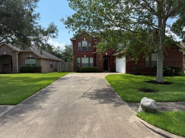 property at 2511 Pine Shadows Dr