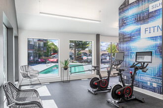 Timberline on the Green in Pullman, WA - Foto de edificio - Interior Photo