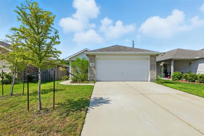 property at 4347 Palmetto Grv Ln